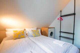 Light Hideaway -45sqm- near BER Airport - 3