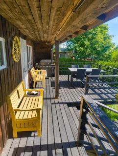 Traditional Finnish Cottage - 8