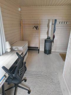 Traditional Finnish Cottage - 4