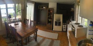 Traditional Finnish Cottage - 3