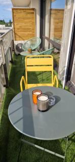 Le Petit Nid d'Ana - near Bordeaux - 9