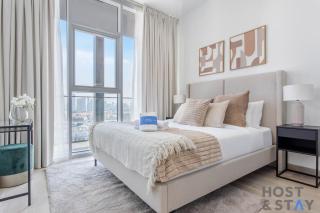 Elegant 1BR at Bloom - Host & Stay - 3