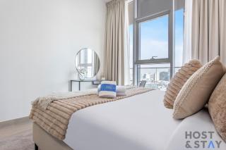Elegant 1BR at Bloom - Host & Stay - 2