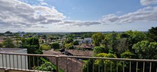 Le Petit Nid d'Ana - near Bordeaux - 6