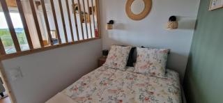 Le Petit Nid d'Ana - near Bordeaux - 3
