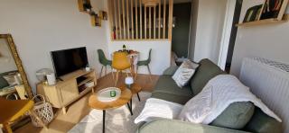 Le Petit Nid d'Ana - near Bordeaux - 1