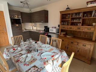 Appartement 3 pièces avec terrasse à Samoëns - FR-1-629-114 - 3