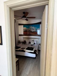 Designer Apartment Tango with Sunset Terrace - 4