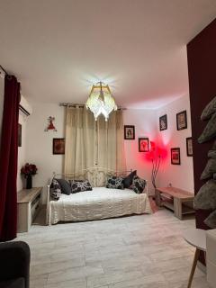 Designer Apartment Tango with Sunset Terrace - 2