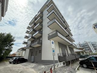 SE293 - Senigallia, bilocale a due passi dal mare e dal centro di Senigallia - 8