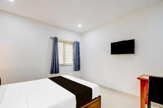 Super Townhouse Nallagandla Nest - 1