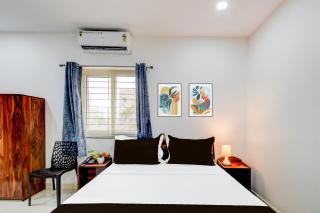 Super Townhouse Nallagandla Nest - 3