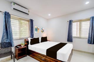 Super Townhouse Nallagandla Nest - 0