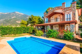Villa Xanthos 301 - Oludeniz - 7