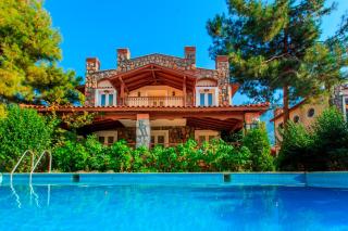 Villa Xanthos 301 - Oludeniz - 6