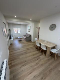 Apartamento Aires del Naranco - 5