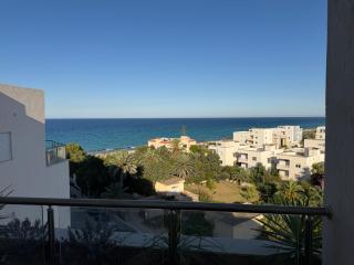 S1 haut standing Residence Costa Vve sur mer - 6