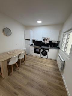 Apartamento Aires del Naranco - 1