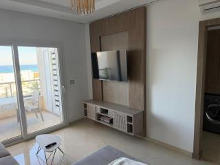 S1 haut standing Residence Costa Vve sur mer - 4