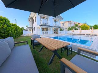 Dalyan Villa Tarhun - 8