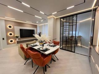 Design Apartment near MallDova - 0