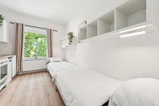 Boardinghouse Rees - Rees - 3