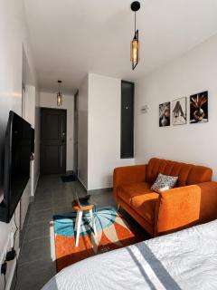 SUITE & Stay NAIROBI - 0