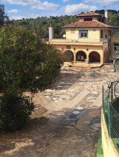 Rural property in Cassà de la Selva - 0
