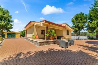 Villa Armonia Cordis - Happy Rentals - 3