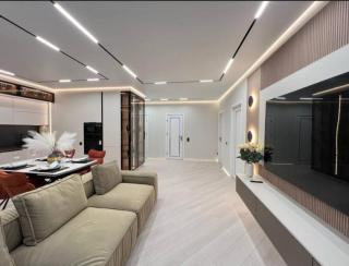 Design Apartment near MallDova - 9
