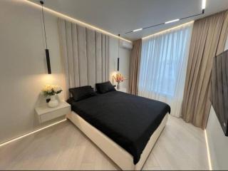 Design Apartment near MallDova - 7