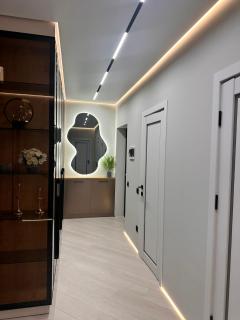 Design Apartment near MallDova - 4