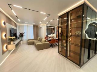 Design Apartment near MallDova - 1