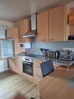 Ferienwohnung Heck - 1