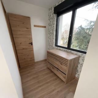 Maison Le Touquet Cucq - 6