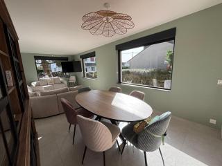Maison Le Touquet Cucq - 4