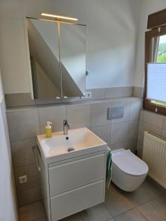 Ferienwohnung am Hainer Berg - 4