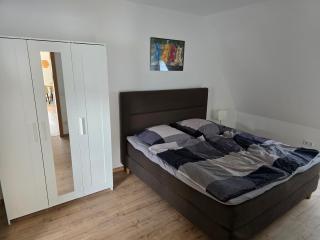 Ferienwohnung am Hainer Berg - 5