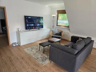 Ferienwohnung am Hainer Berg - 8