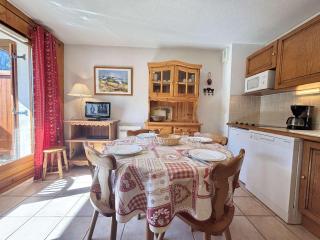 Appartement cosy proche centre - 5 pers. - FR-1-603-29 - 9
