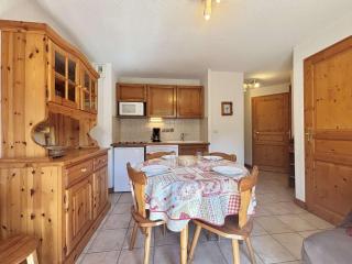 Appartement cosy proche centre - 5 pers. - FR-1-603-29 - 8