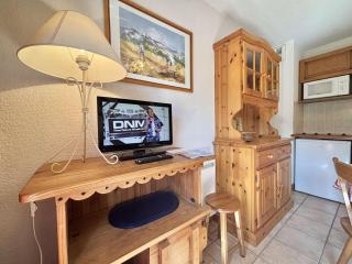 Appartement cosy proche centre - 5 pers. - FR-1-603-29 - 5