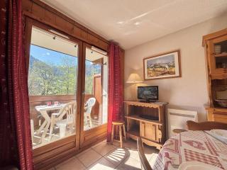 Appartement cosy proche centre - 5 pers. - FR-1-603-29 - 4