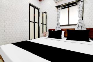 HOTEL O AL- PINE 76 - 8