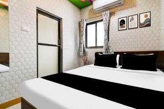 HOTEL O AL- PINE 76 - 7