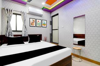HOTEL O AL- PINE 76 - 6