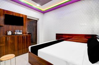 HOTEL O AL- PINE 76 - 0