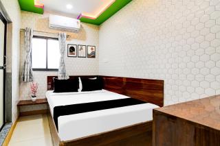 HOTEL O AL- PINE 76 - 4