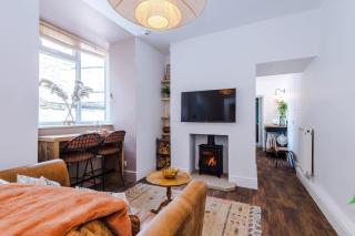 Rufloreo Flats 1a cosy and central - 0