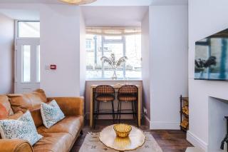 Rufloreo Flats 1a cosy and central - 4